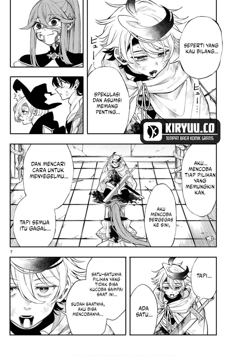 Chapter 47 - halaman 7