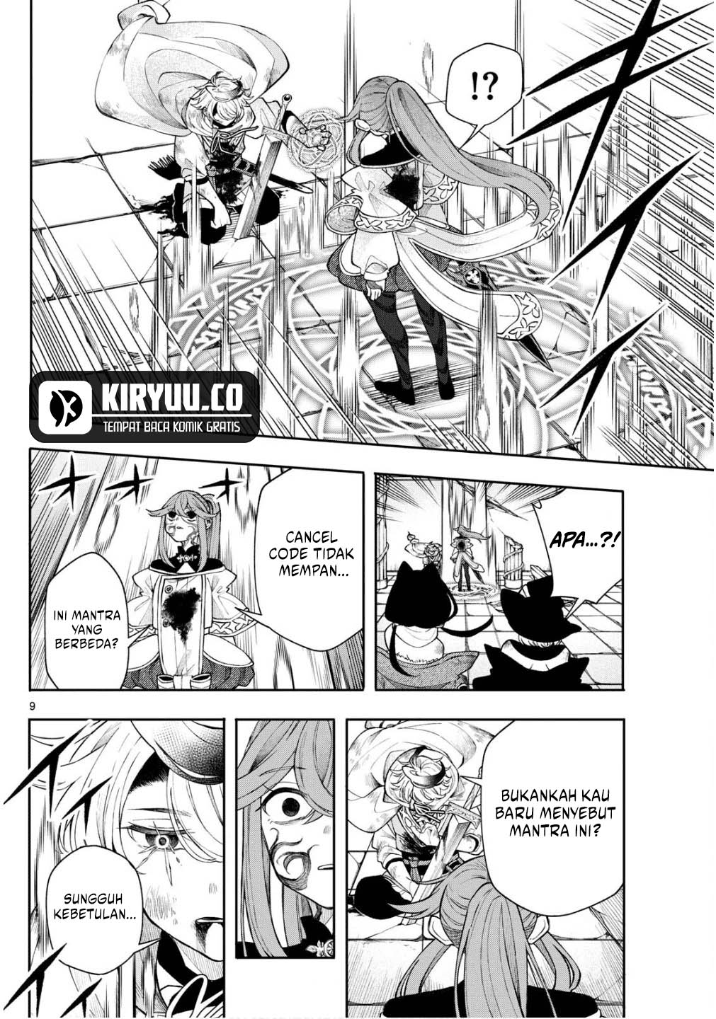 Chapter 47 - halaman 9