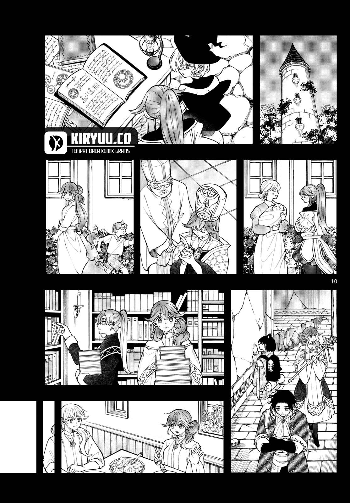 Chapter 48 - halaman 11
