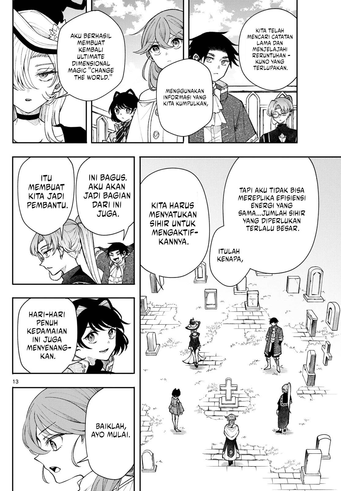 Chapter 48 - halaman 14