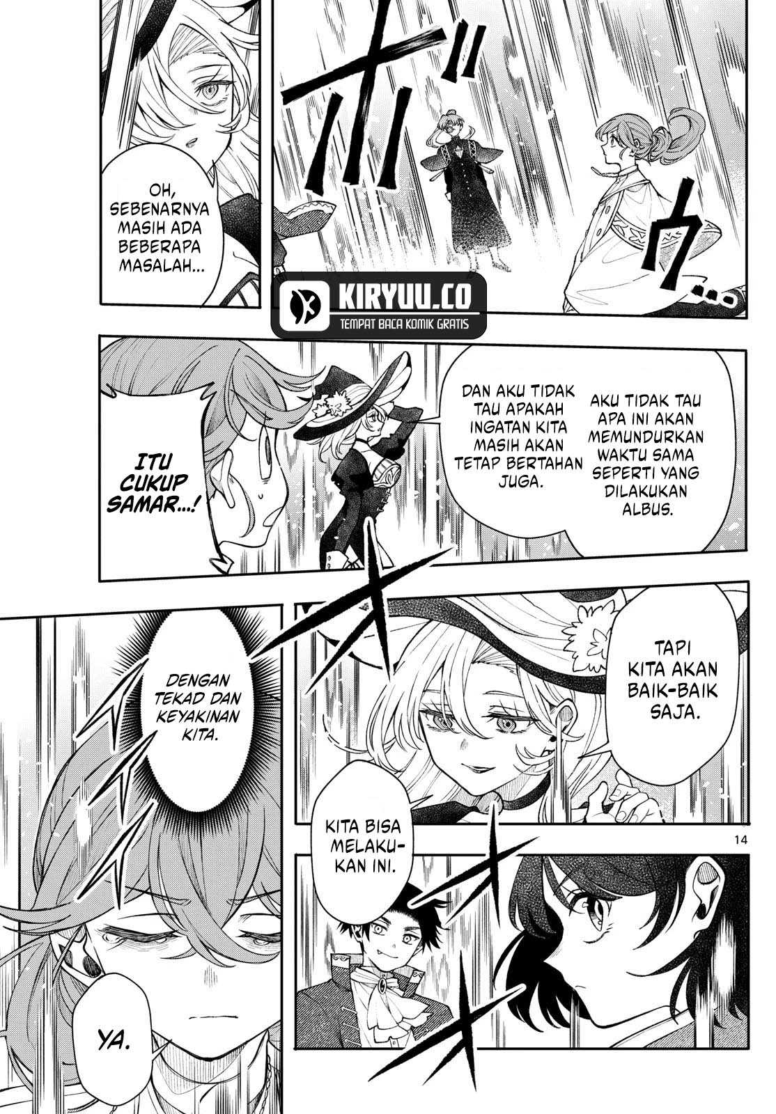 Chapter 48 - halaman 15