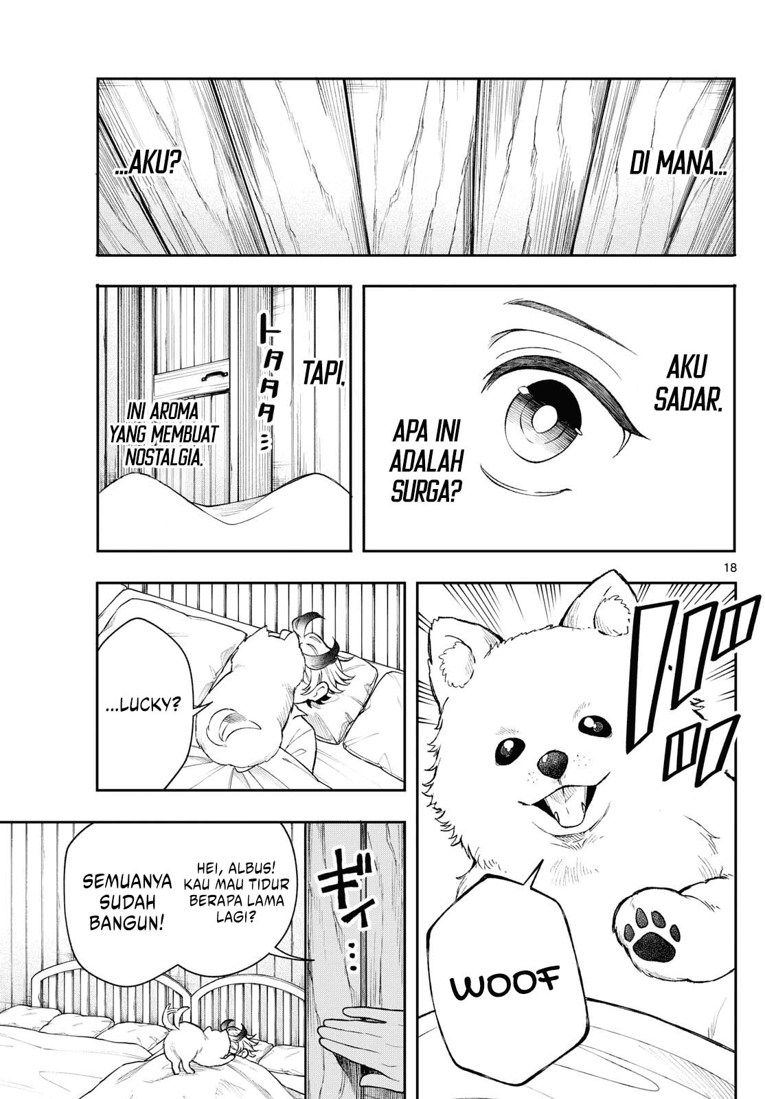 Chapter 48 - halaman 18