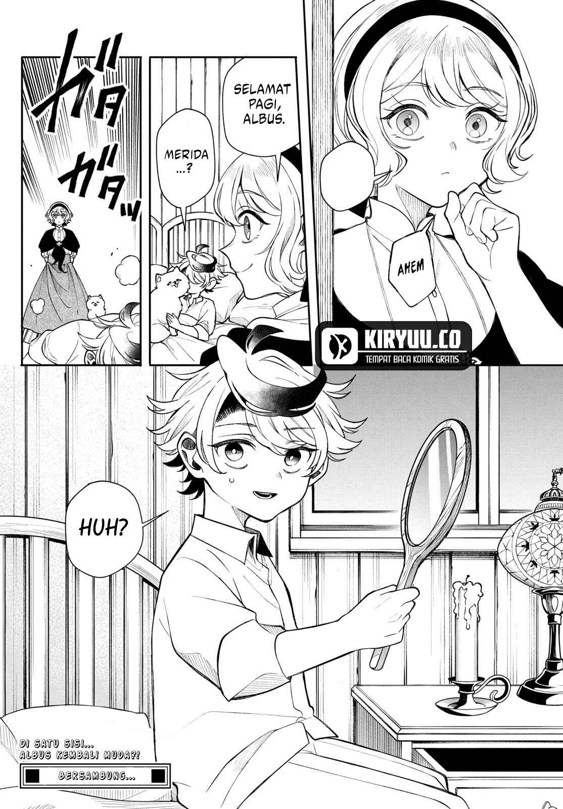 Chapter 48 - halaman 19