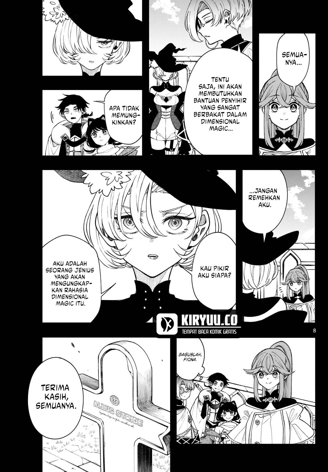 Chapter 48 - halaman 9