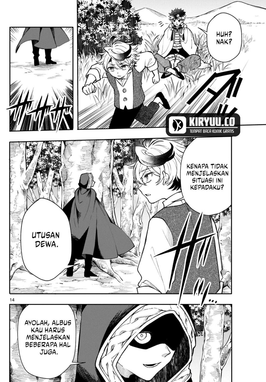 Chapter 49 - halaman 16