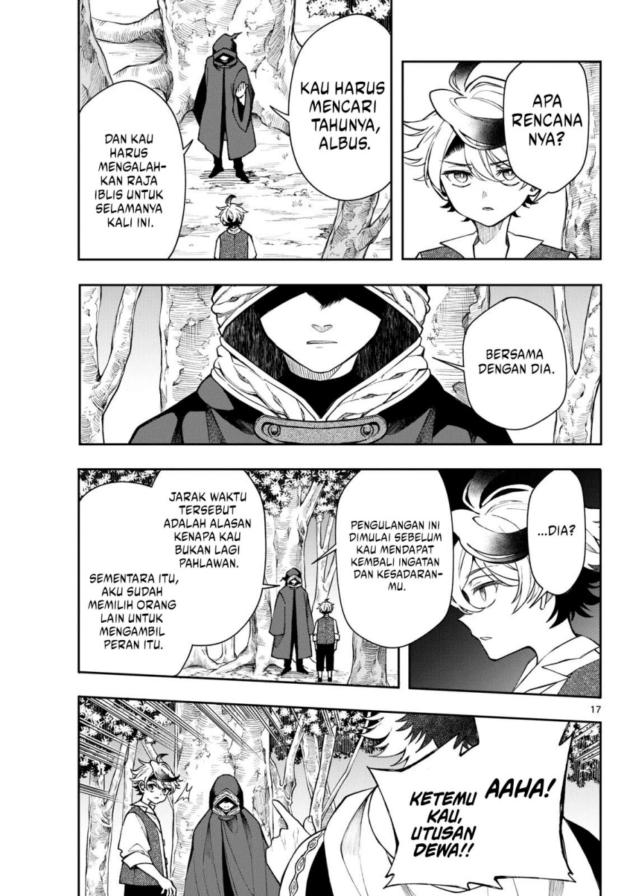 Chapter 49 - halaman 19