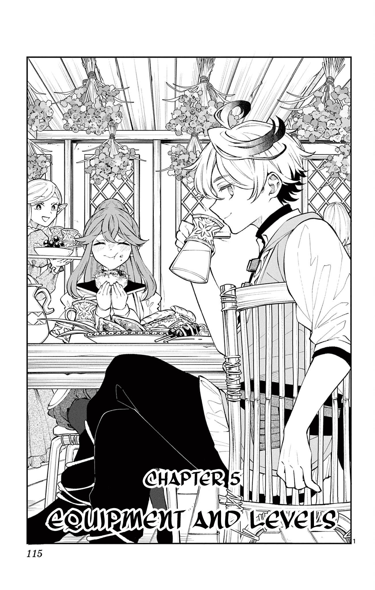 Chapter 5 - halaman 1