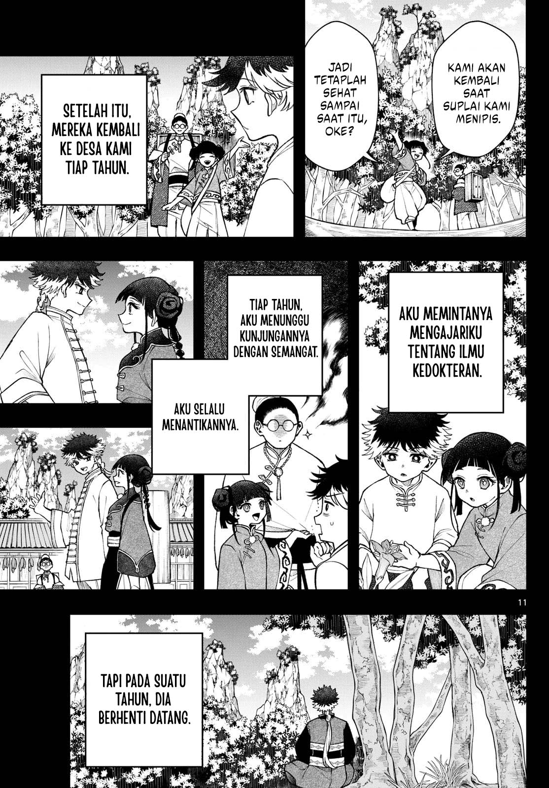 Chapter 50 - halaman 11