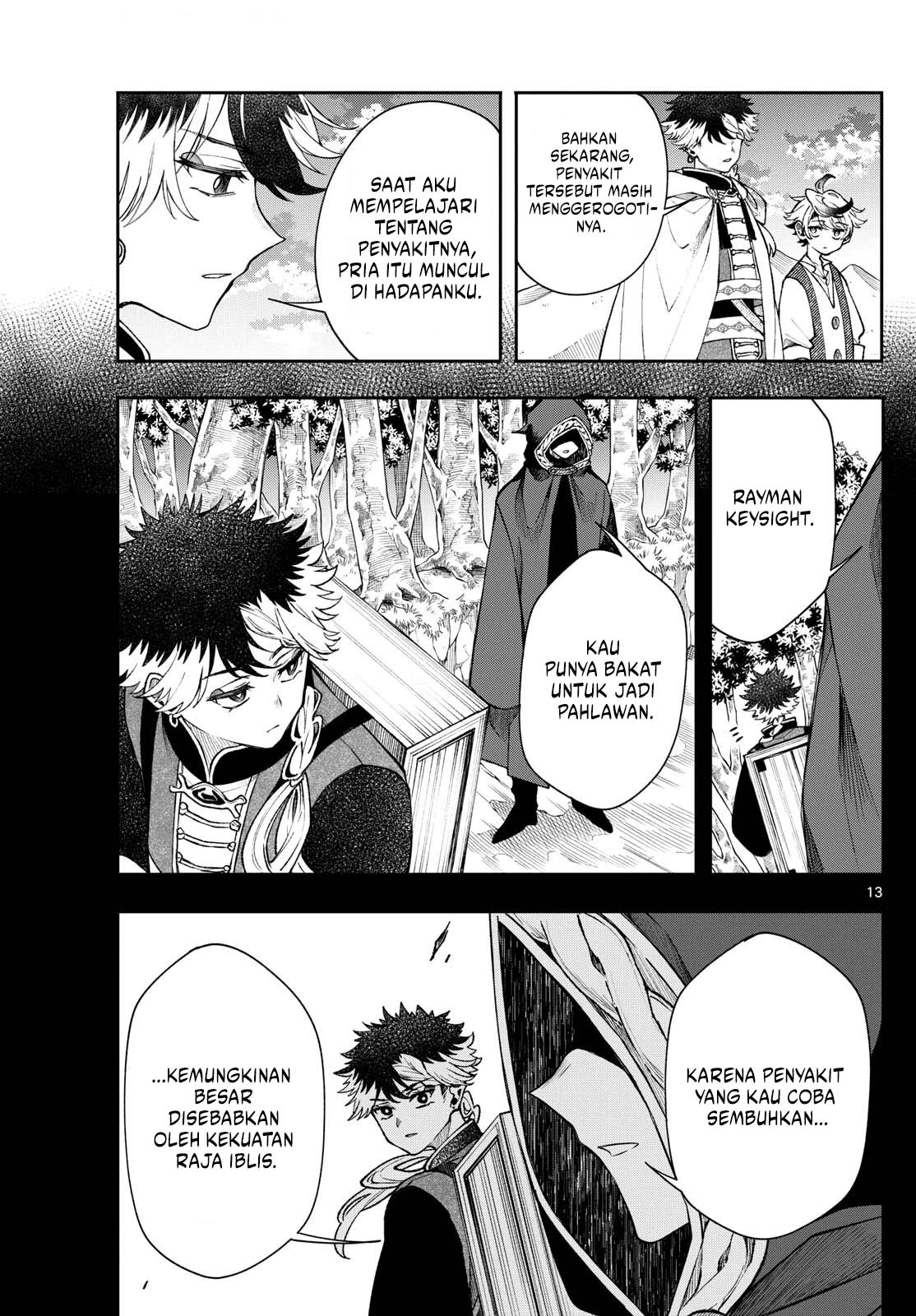 Chapter 50 - halaman 13