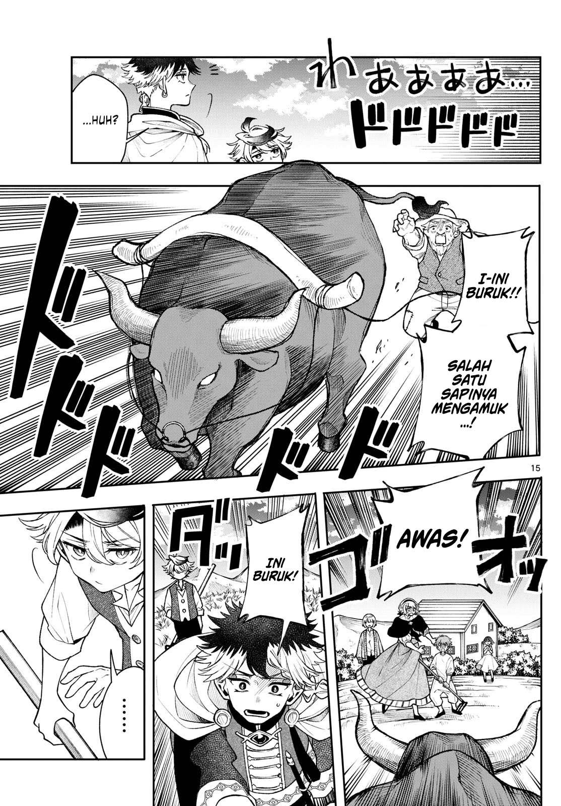 Chapter 50 - halaman 15