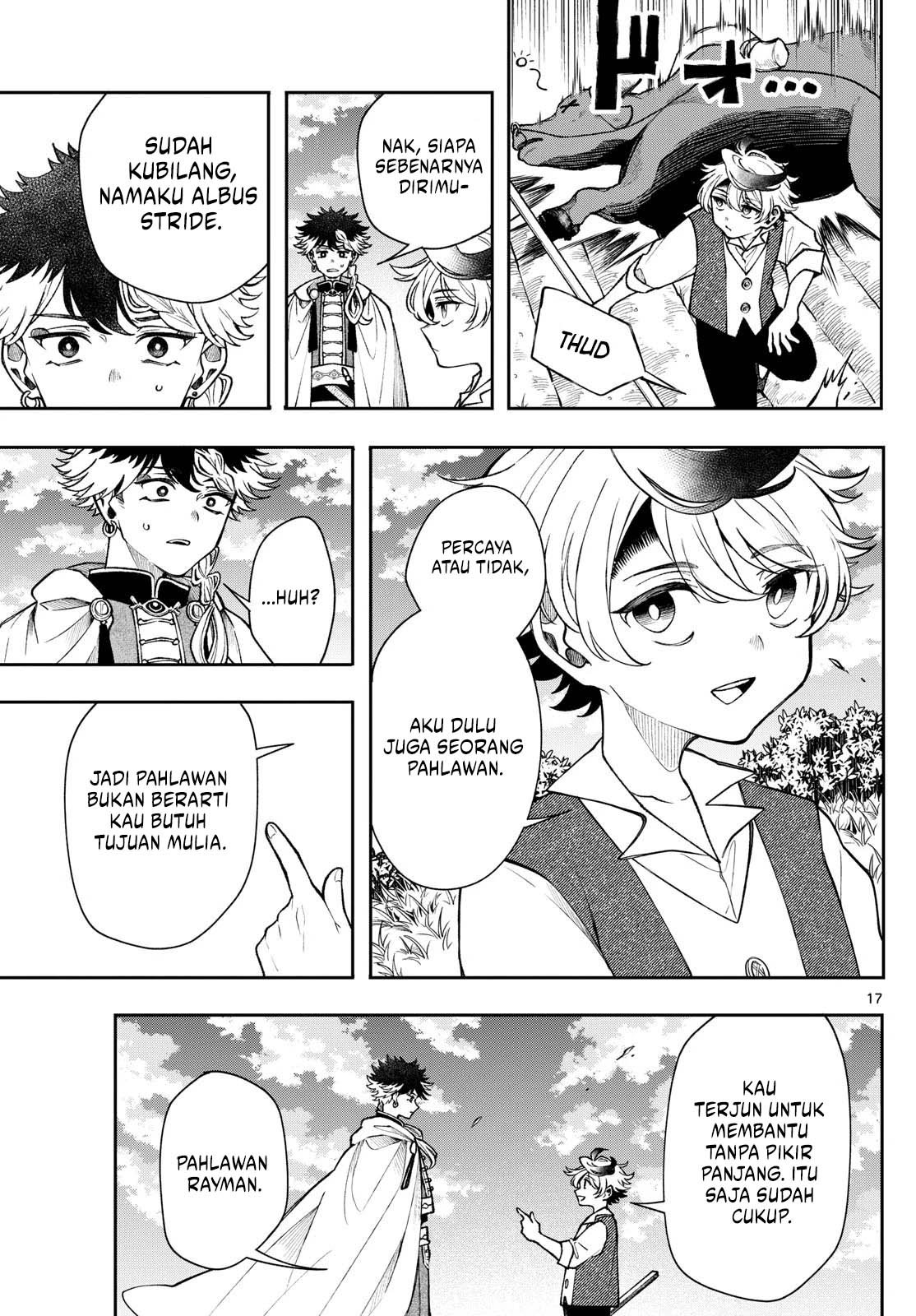 Chapter 50 - halaman 17