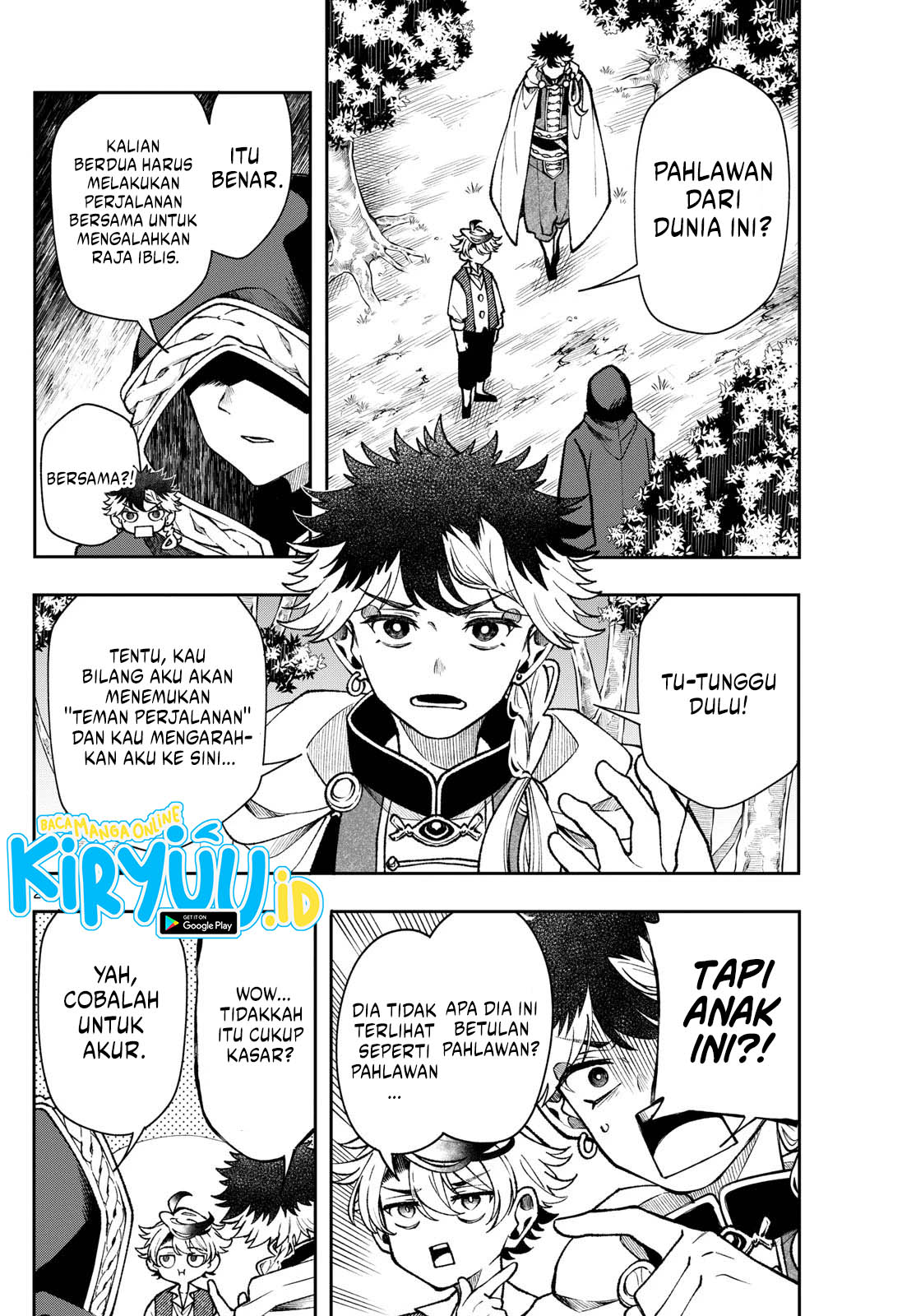 Chapter 50 - halaman 2