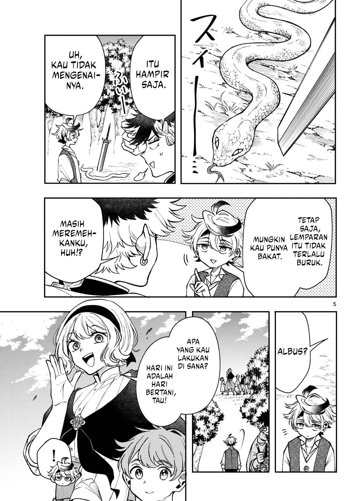 Chapter 50 - halaman 5
