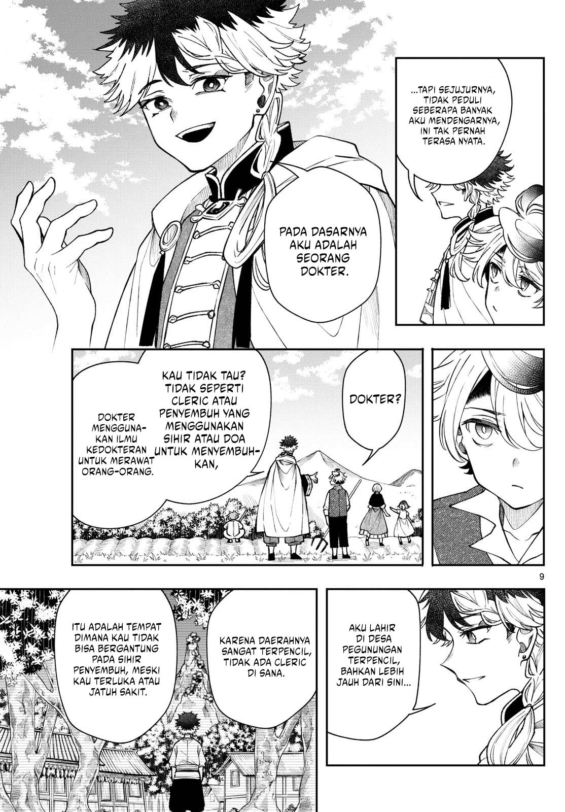 Chapter 50 - halaman 9