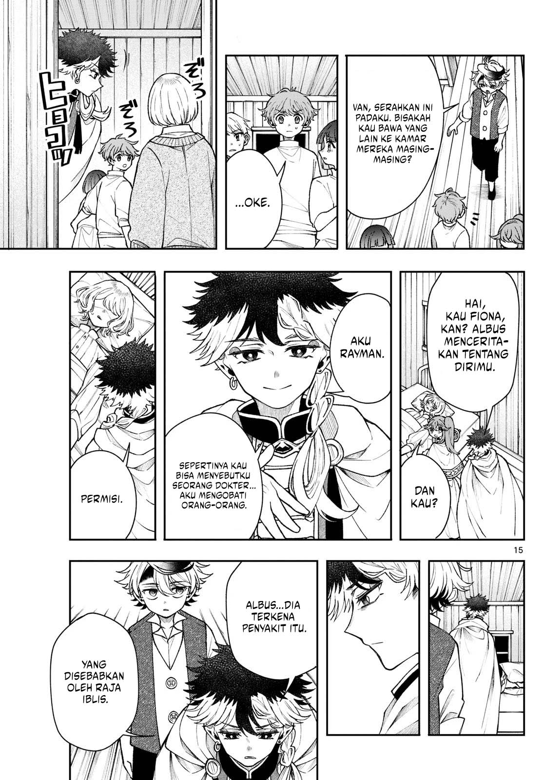 Chapter 51 - halaman 16