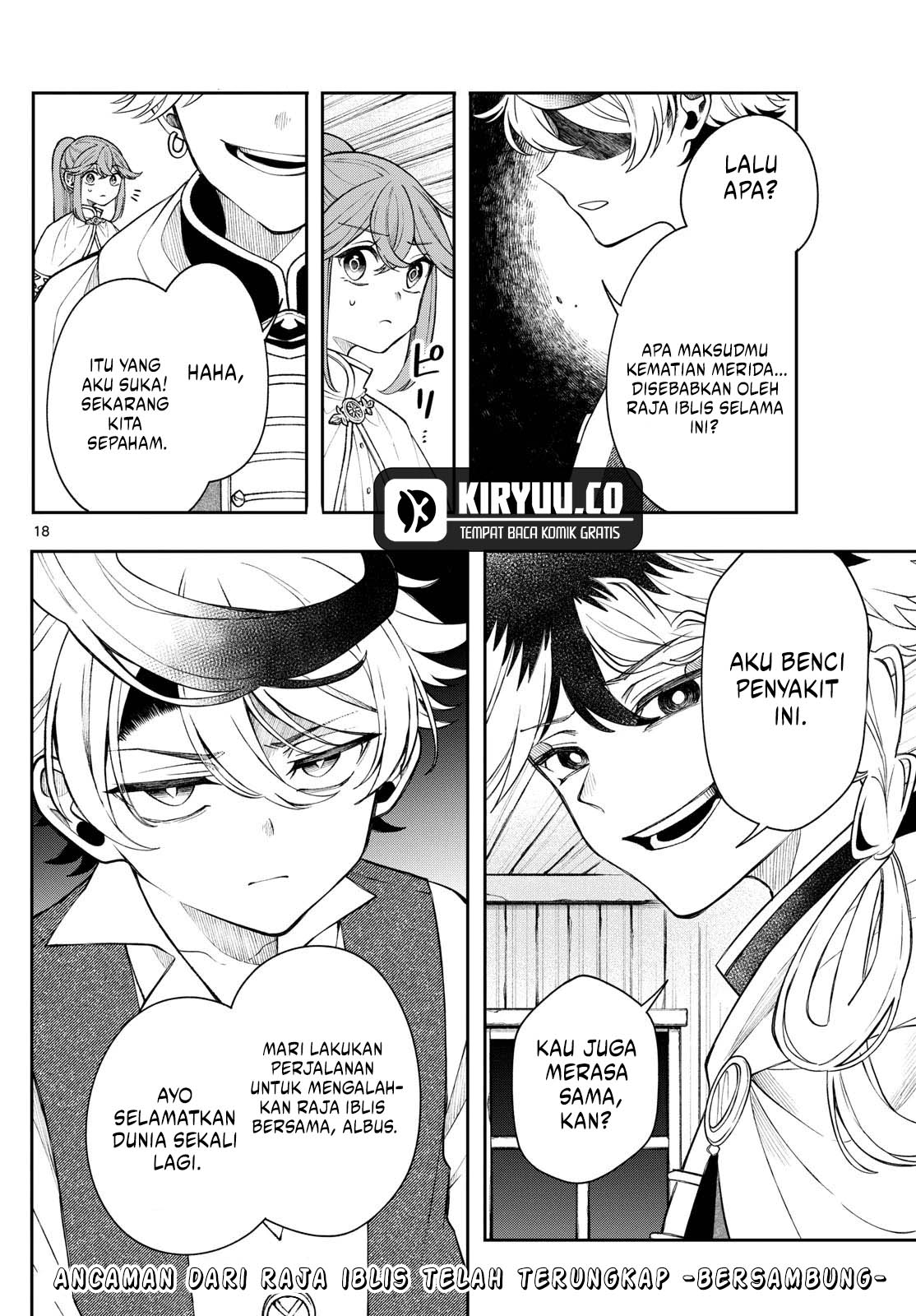 Chapter 51 - halaman 19