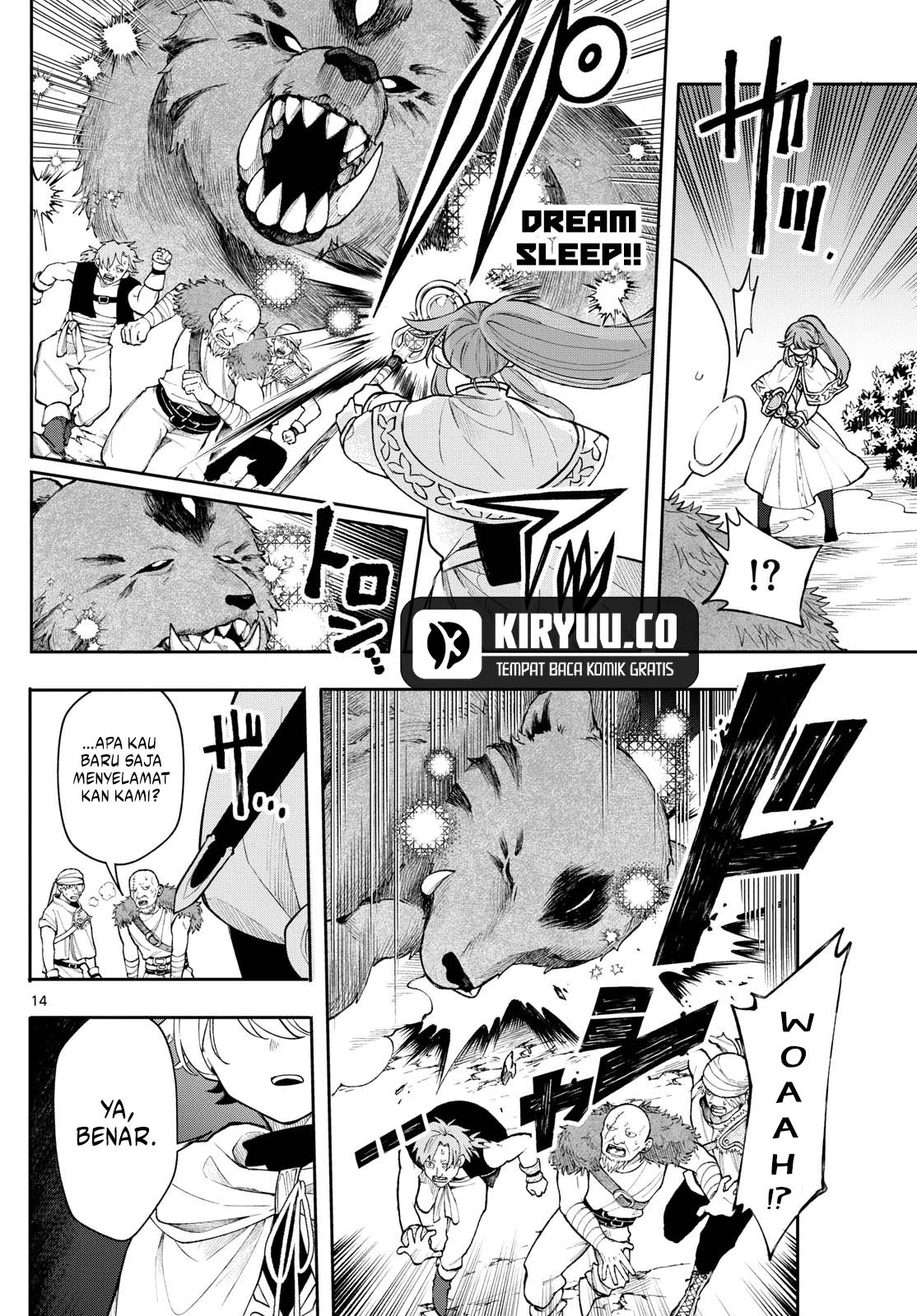 Chapter 52 - halaman 15