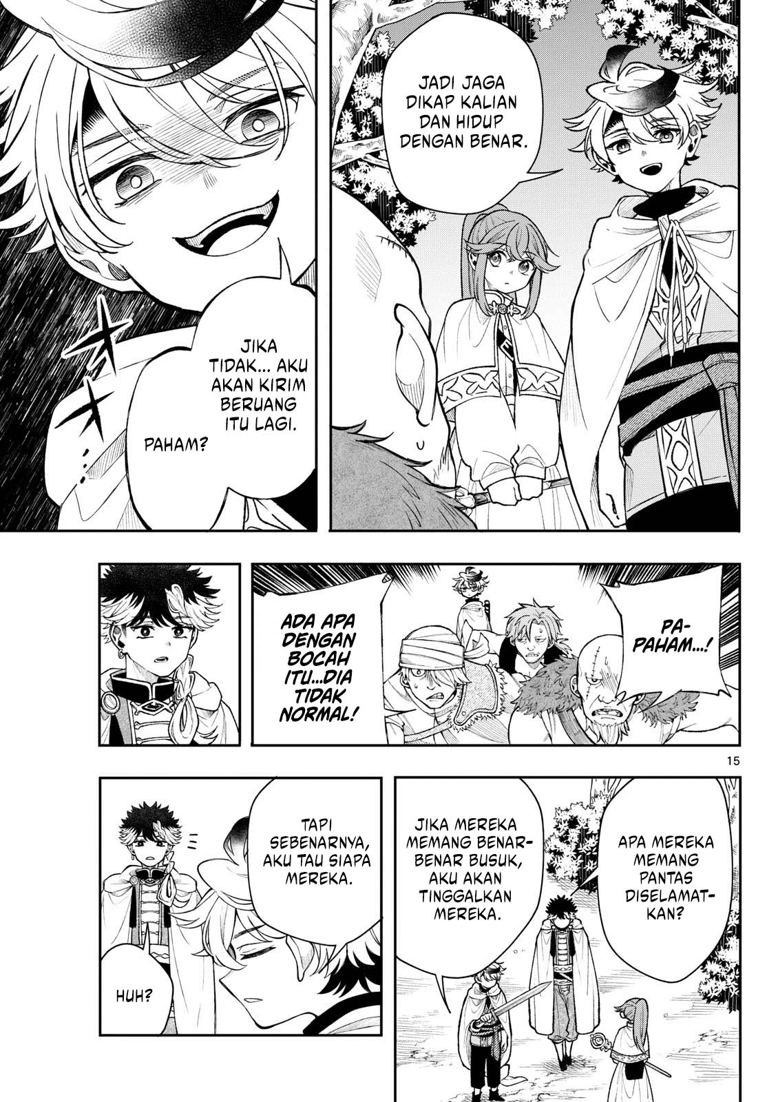 Chapter 52 - halaman 16