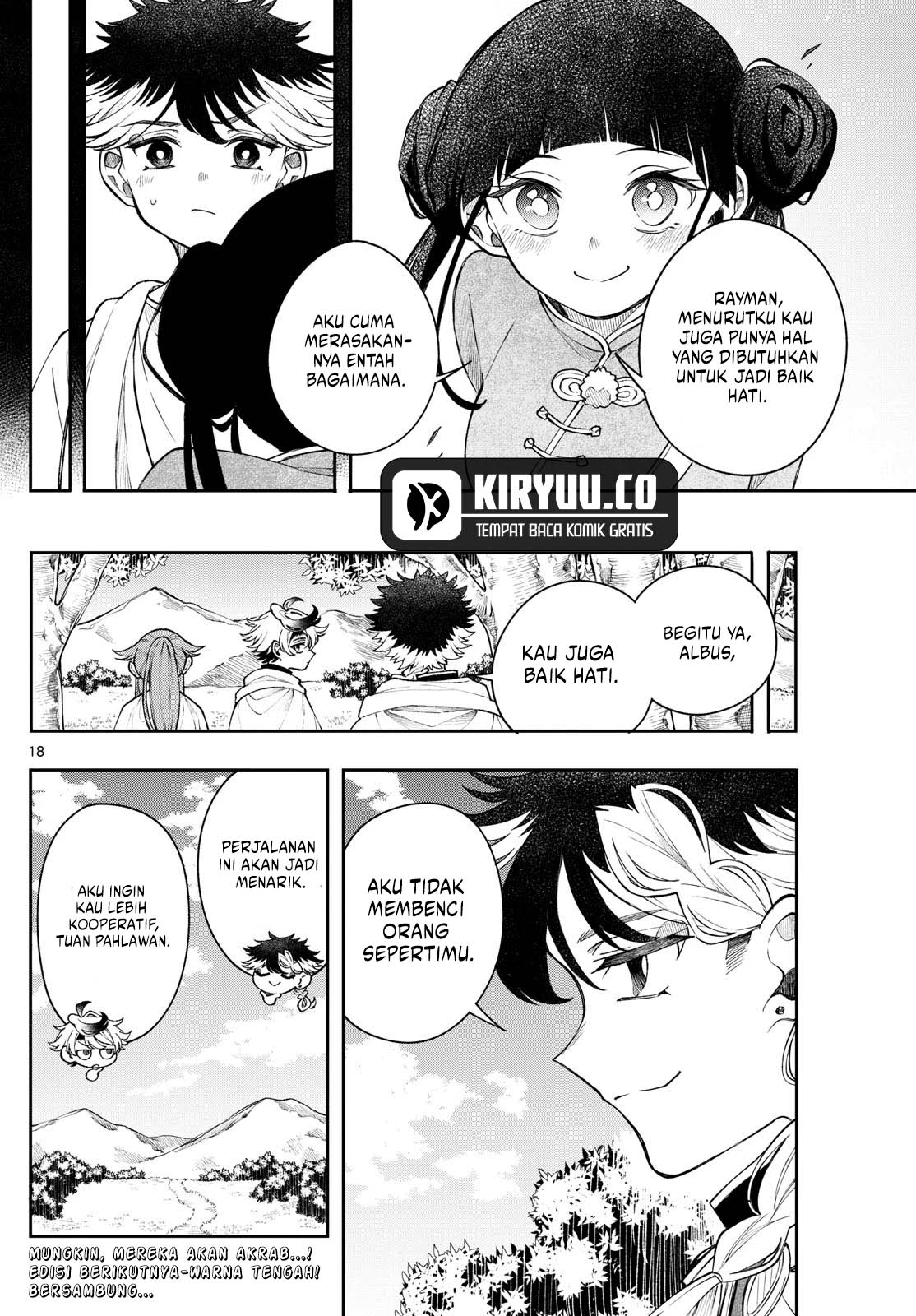 Chapter 52 - halaman 19