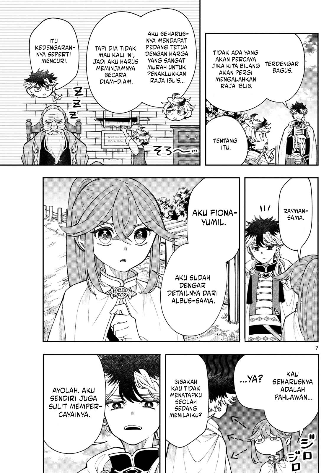Chapter 52 - halaman 8
