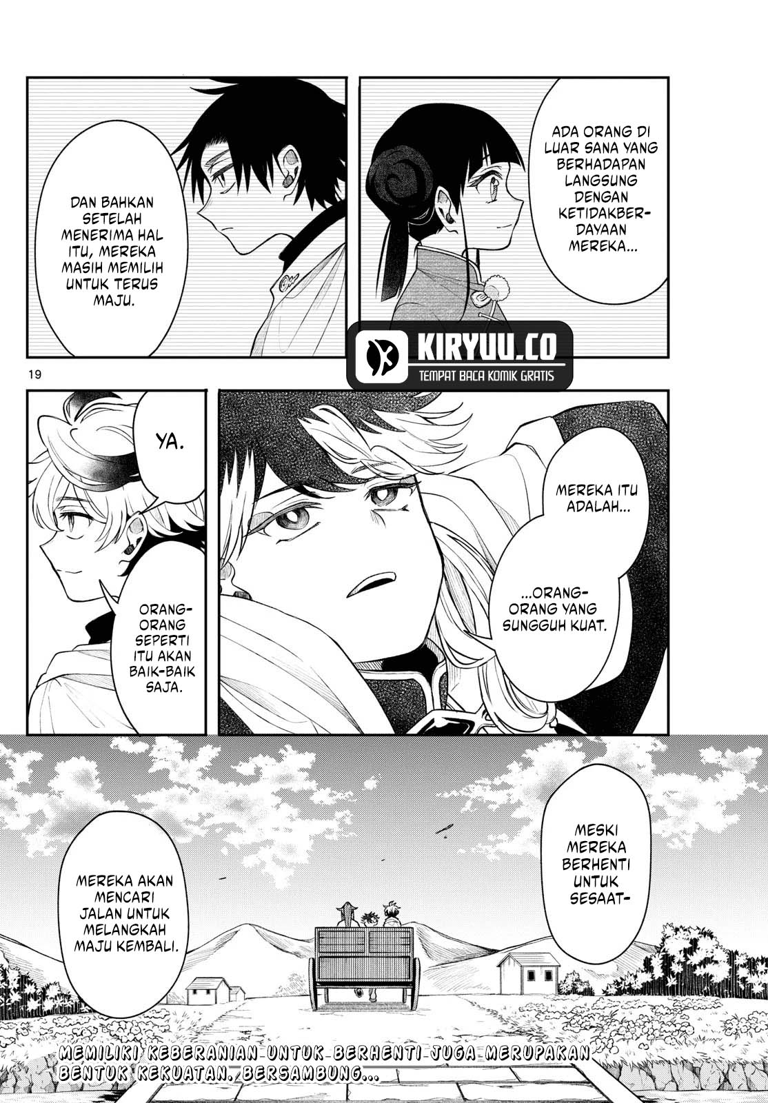 Chapter 53 - halaman 20