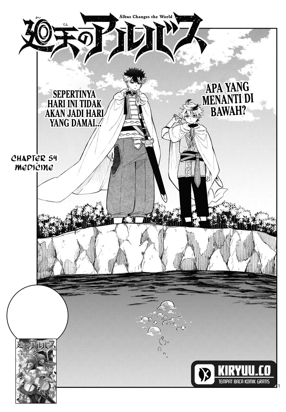 Chapter 54 - halaman 2