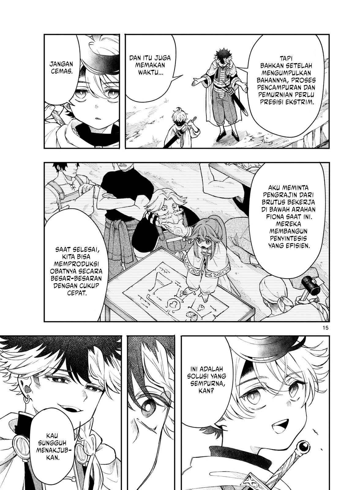 Chapter 54 - halaman 15