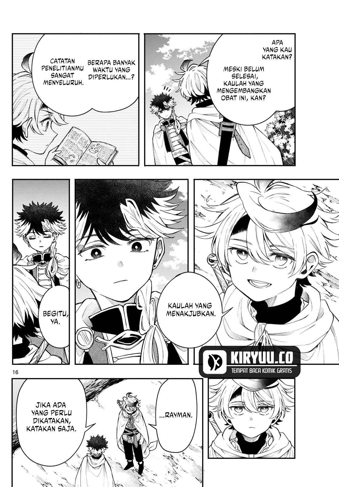 Chapter 54 - halaman 16