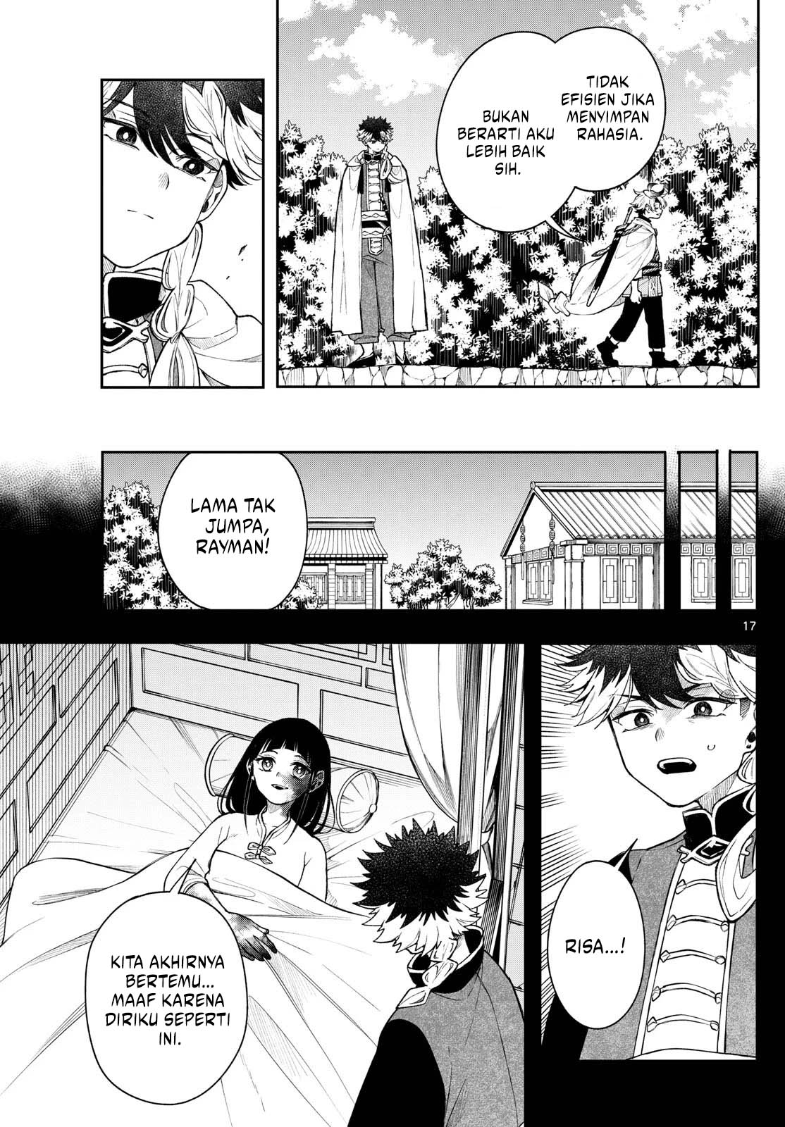 Chapter 54 - halaman 17