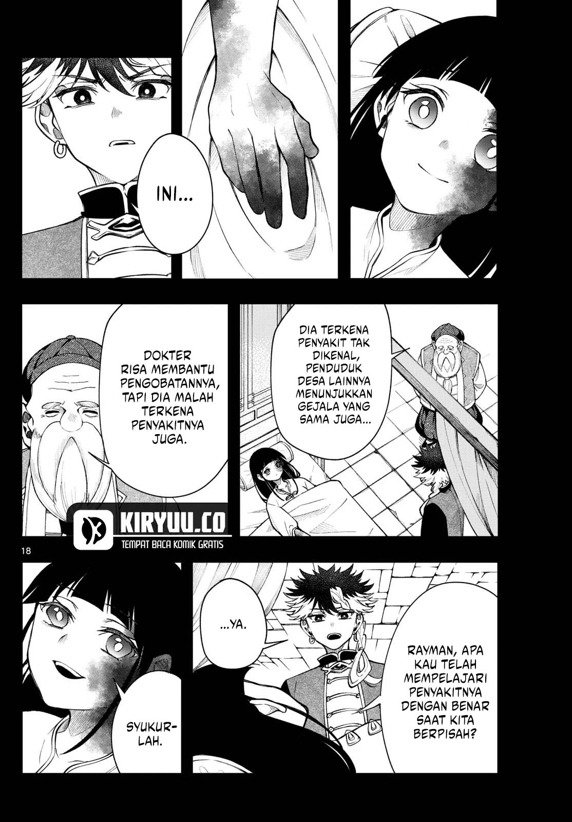 Chapter 54 - halaman 18