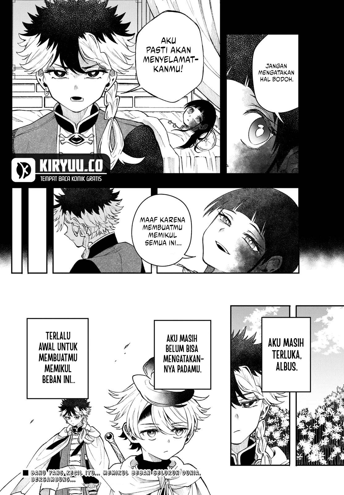 Chapter 54 - halaman 20