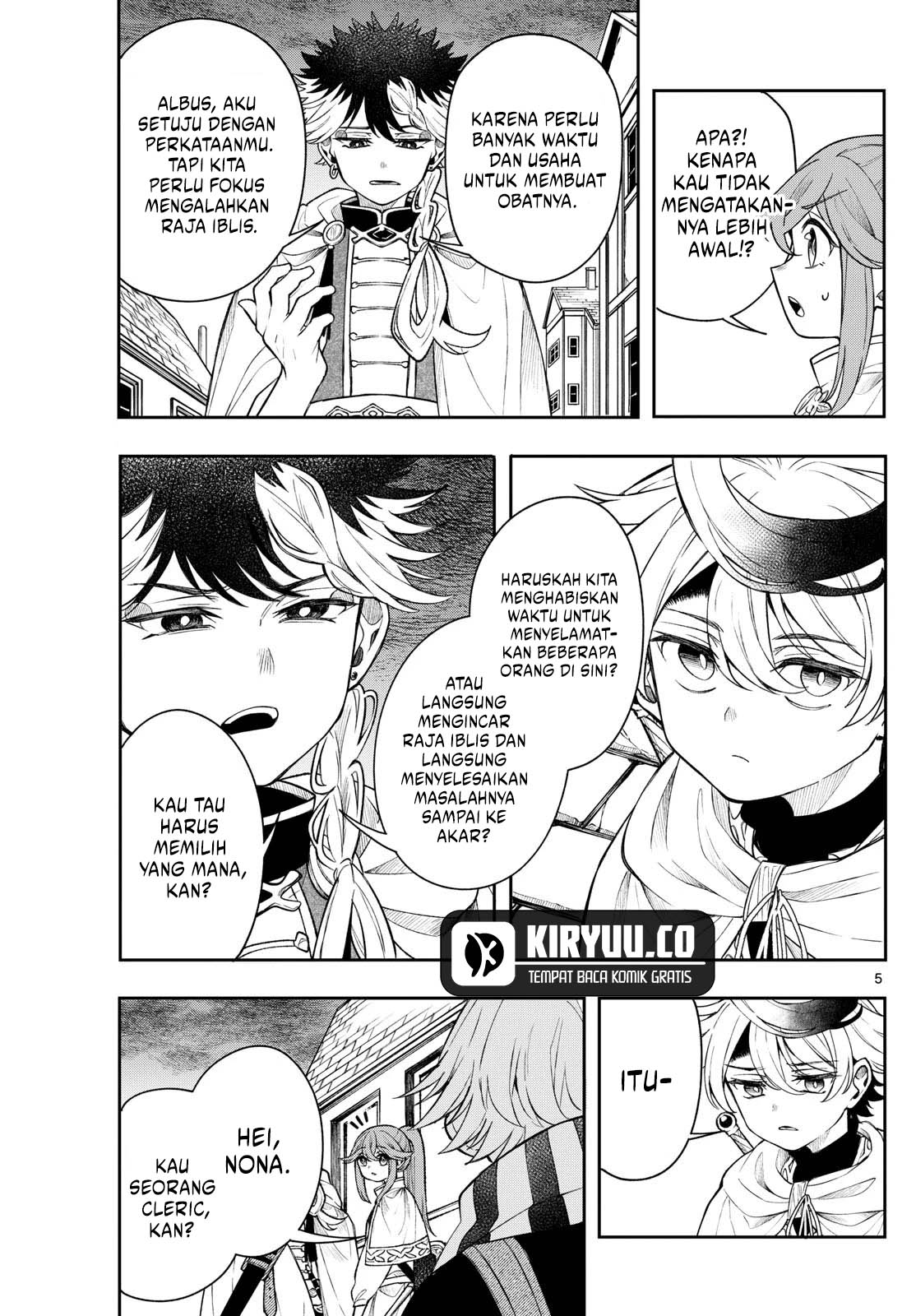 Chapter 54 - halaman 6