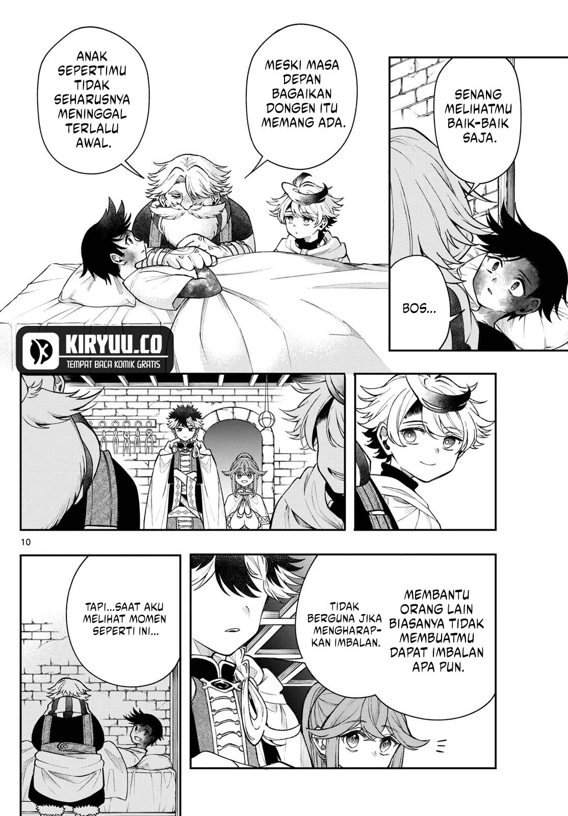 Chapter 55 - halaman 10