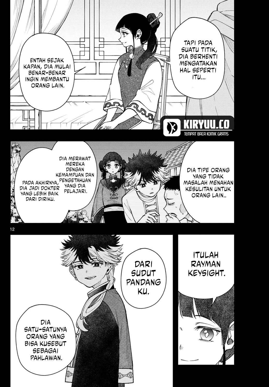 Chapter 55 - halaman 12