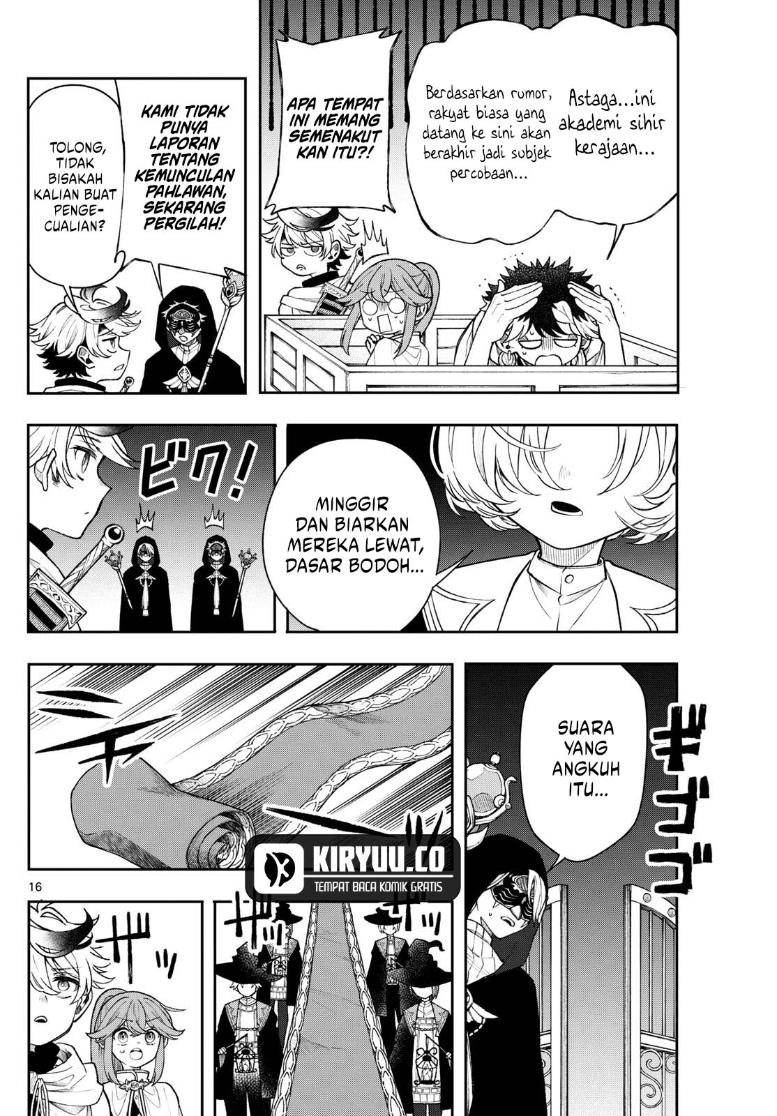 Chapter 55 - halaman 16