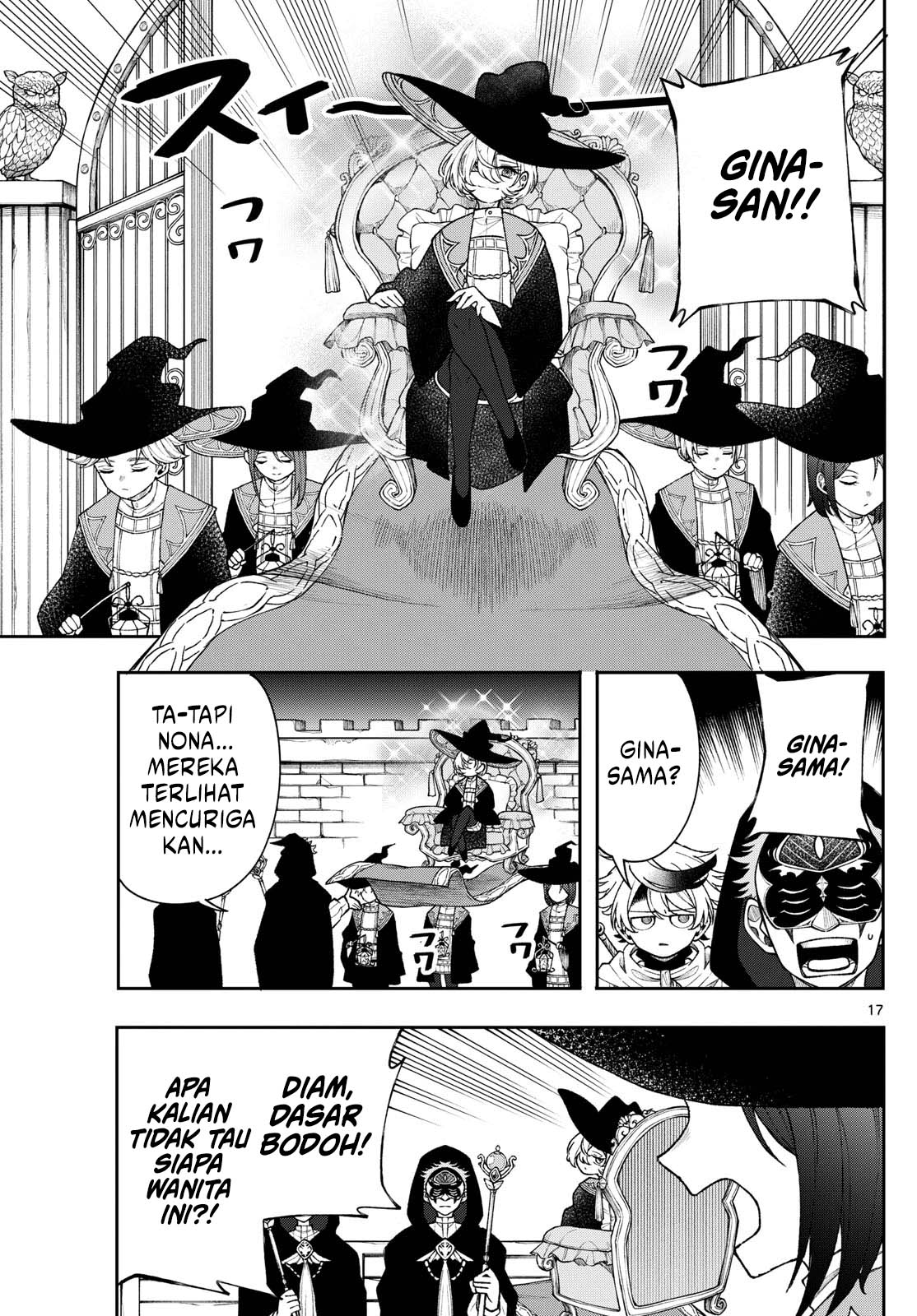 Chapter 55 - halaman 17