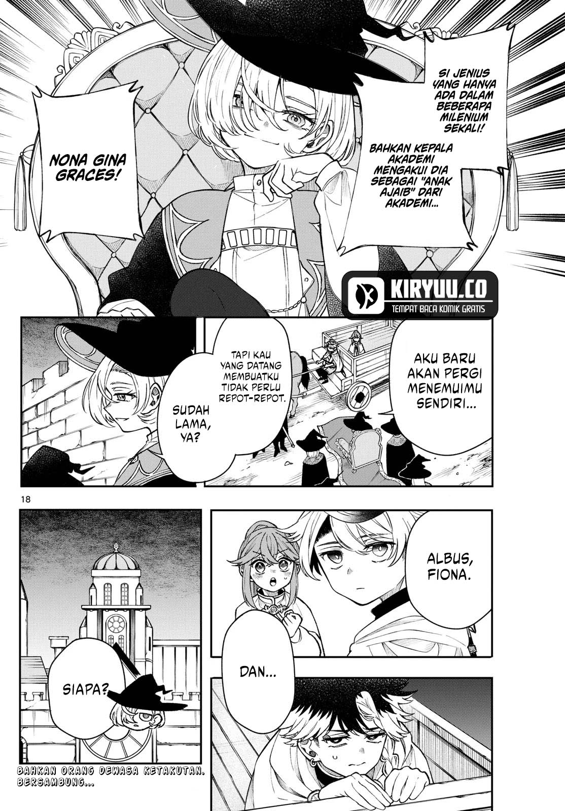 Chapter 55 - halaman 18