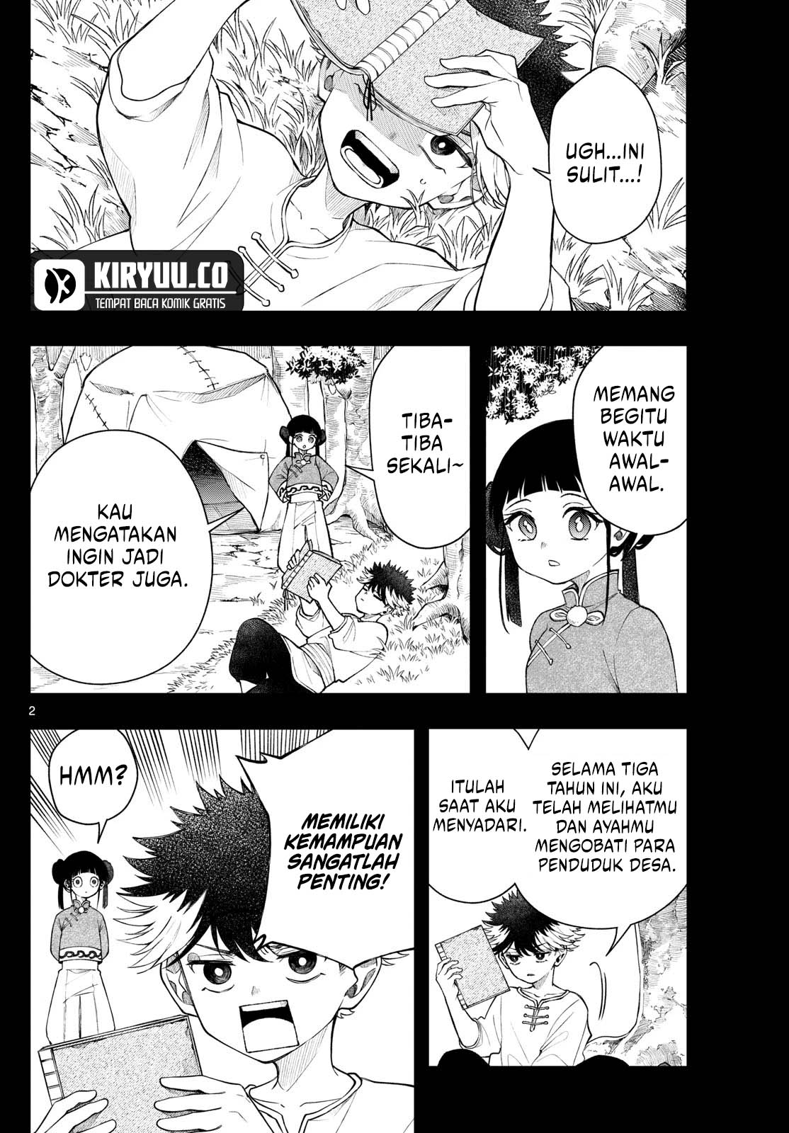 Chapter 55 - halaman 2