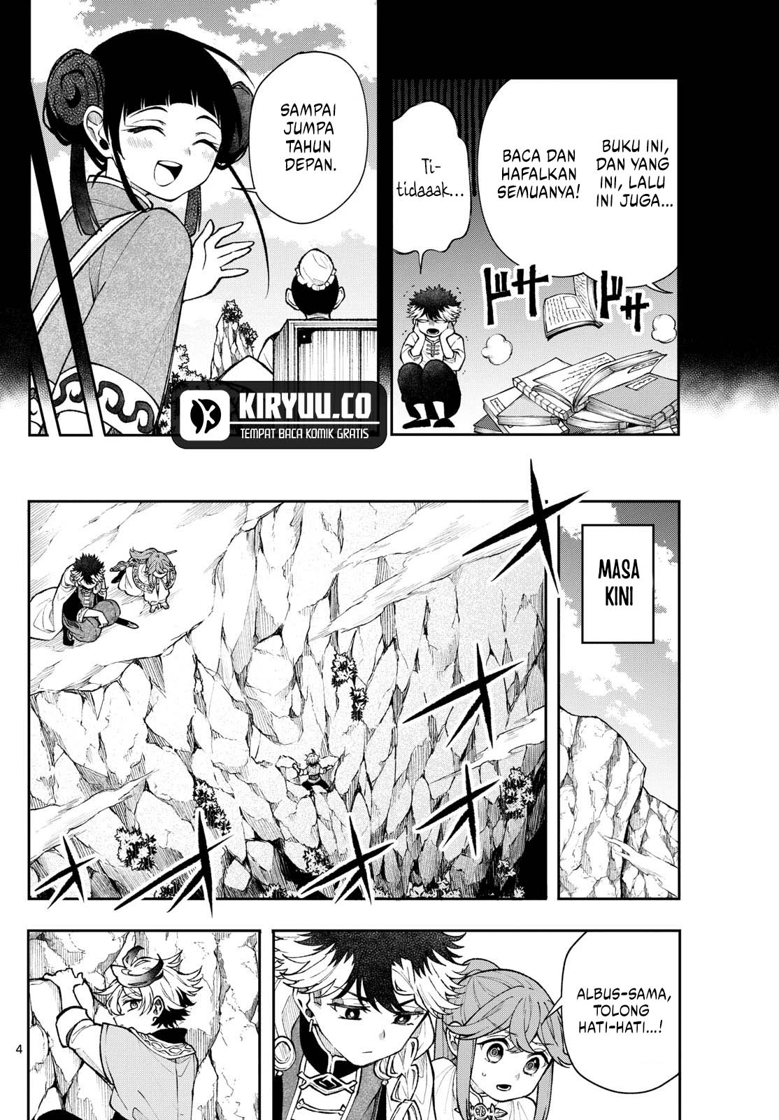 Chapter 55 - halaman 4