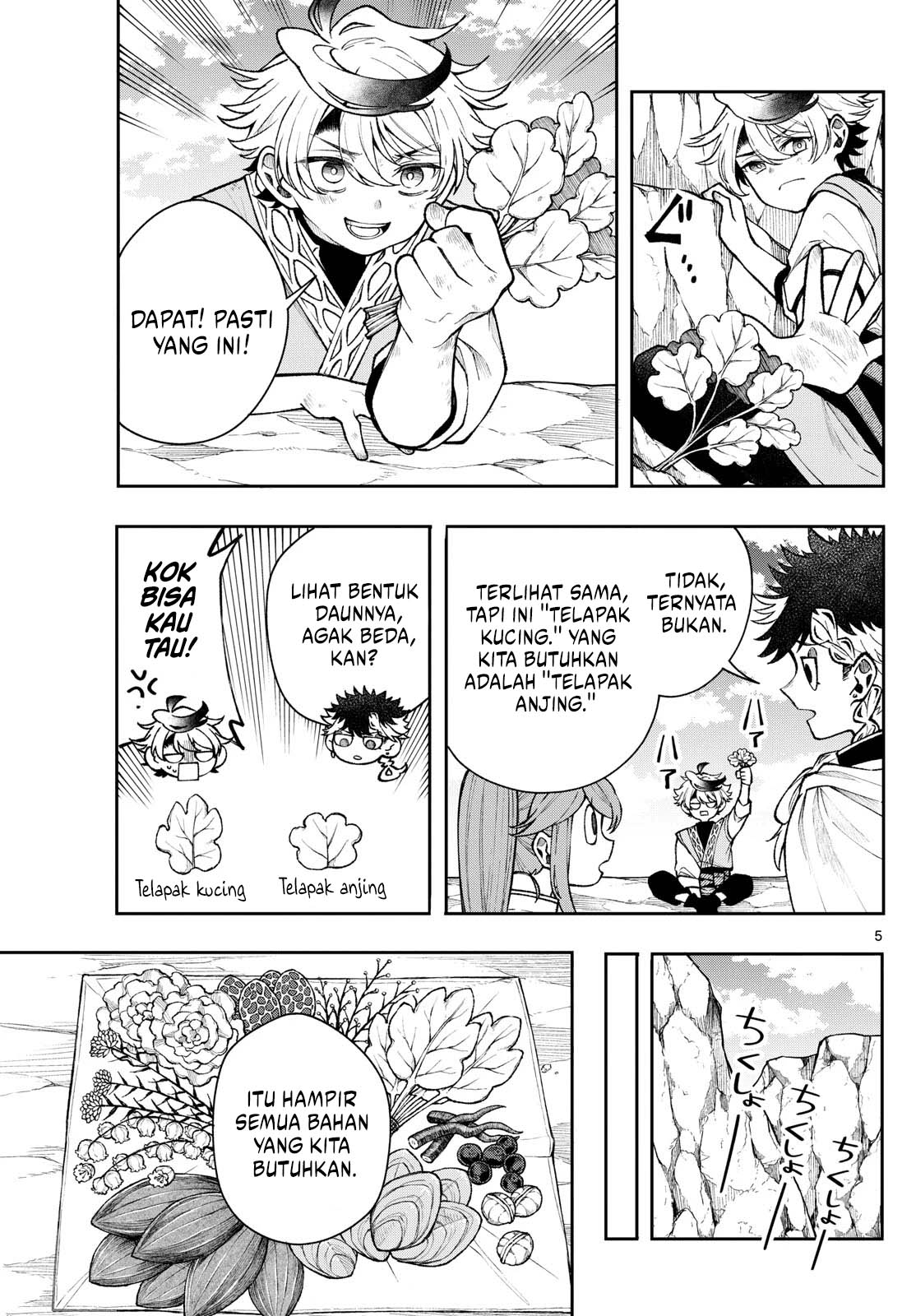 Chapter 55 - halaman 5