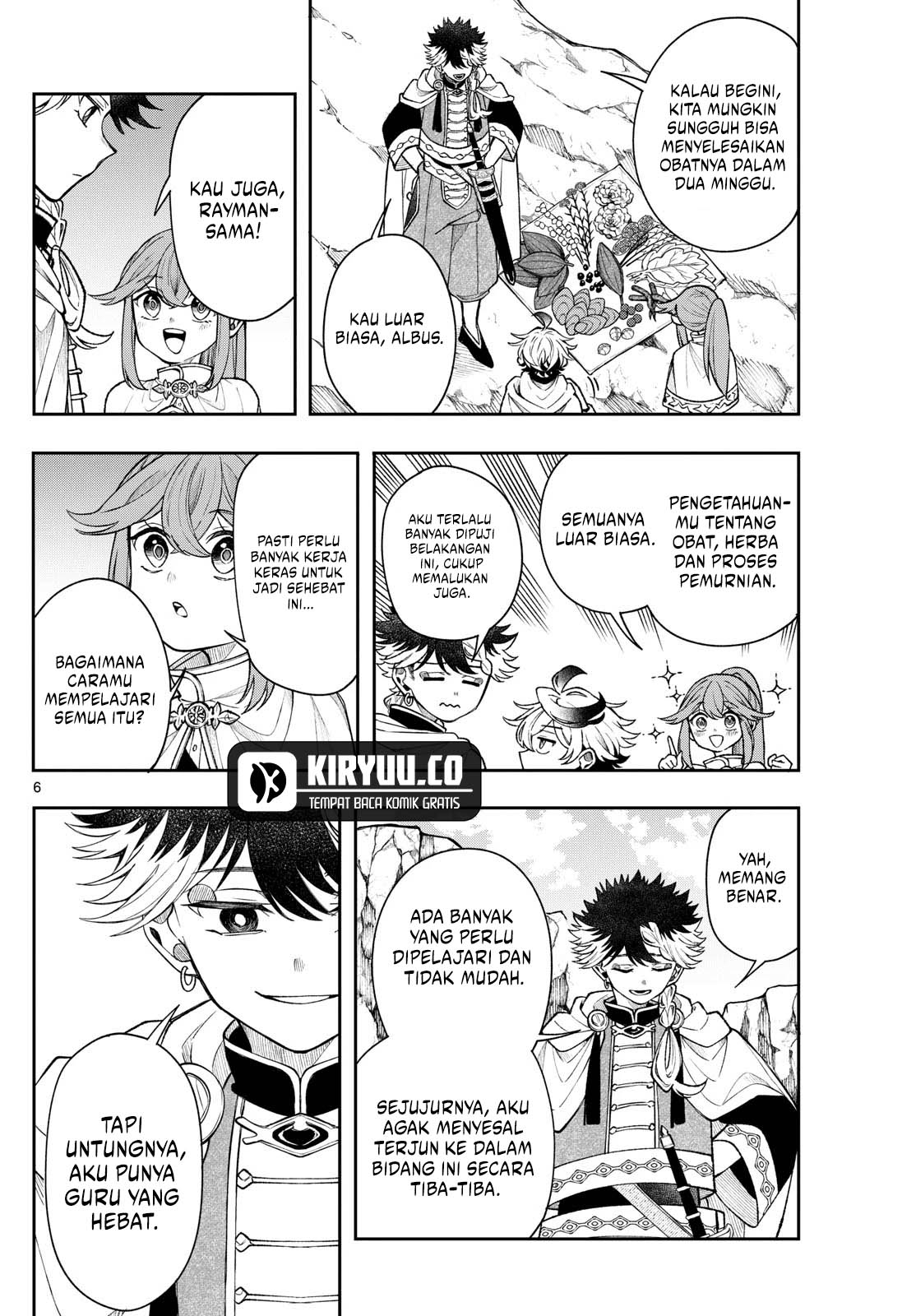 Chapter 55 - halaman 6