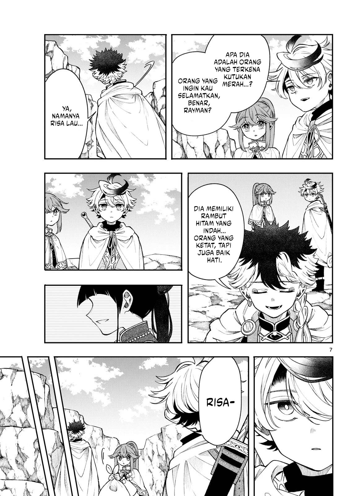 Chapter 55 - halaman 7