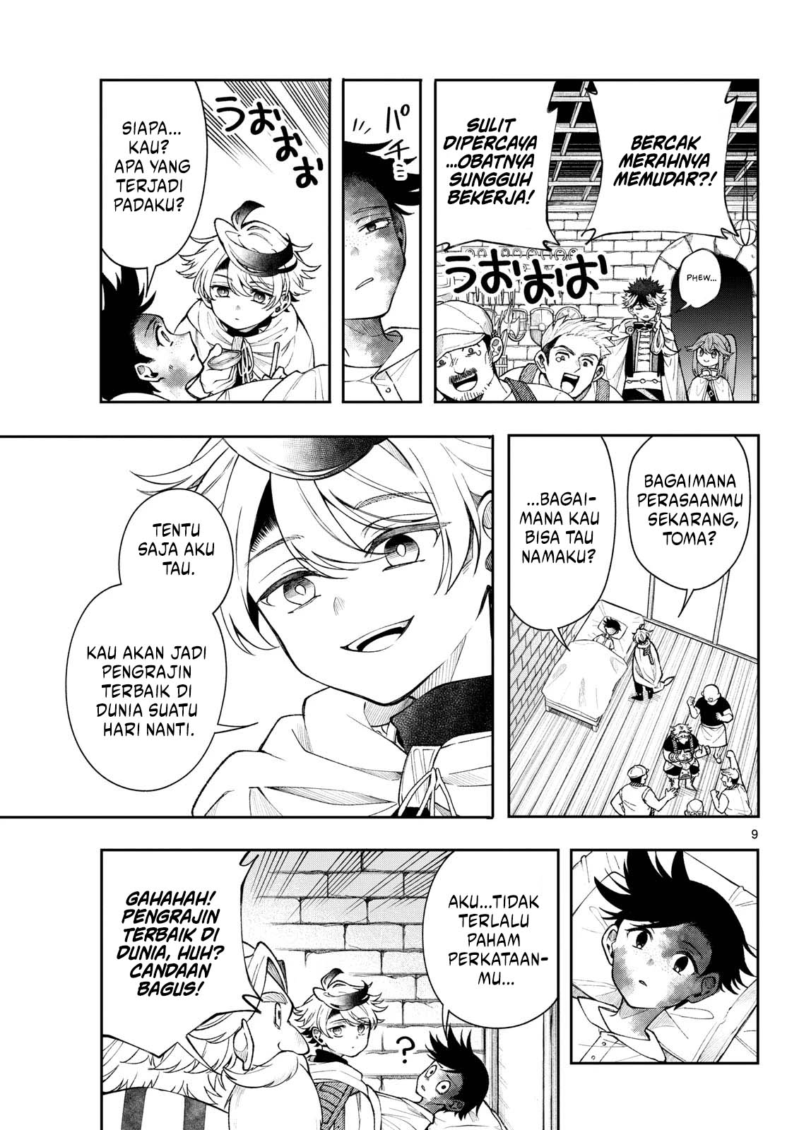 Chapter 55 - halaman 9