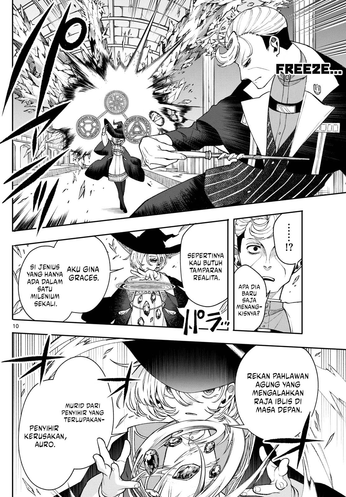 Chapter 56 - halaman 11