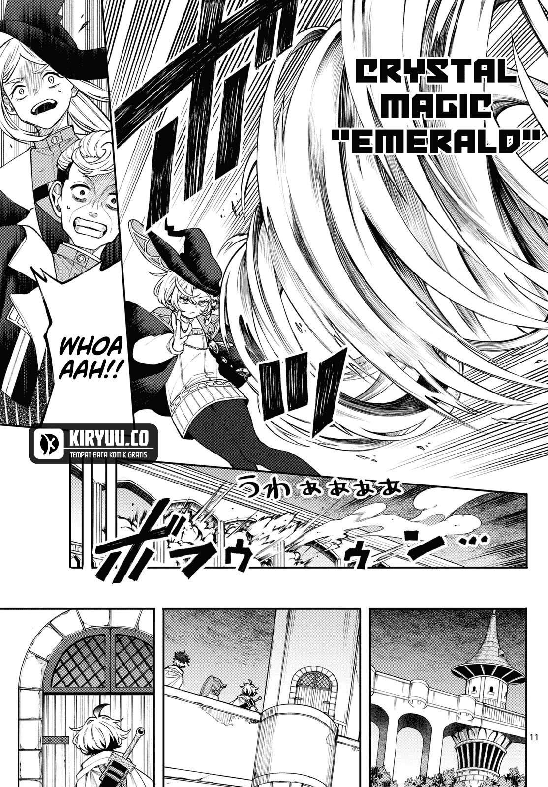 Chapter 56 - halaman 12
