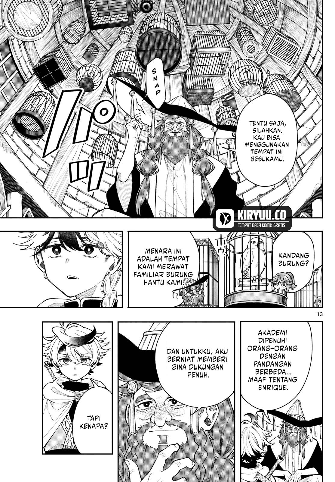 Chapter 56 - halaman 14