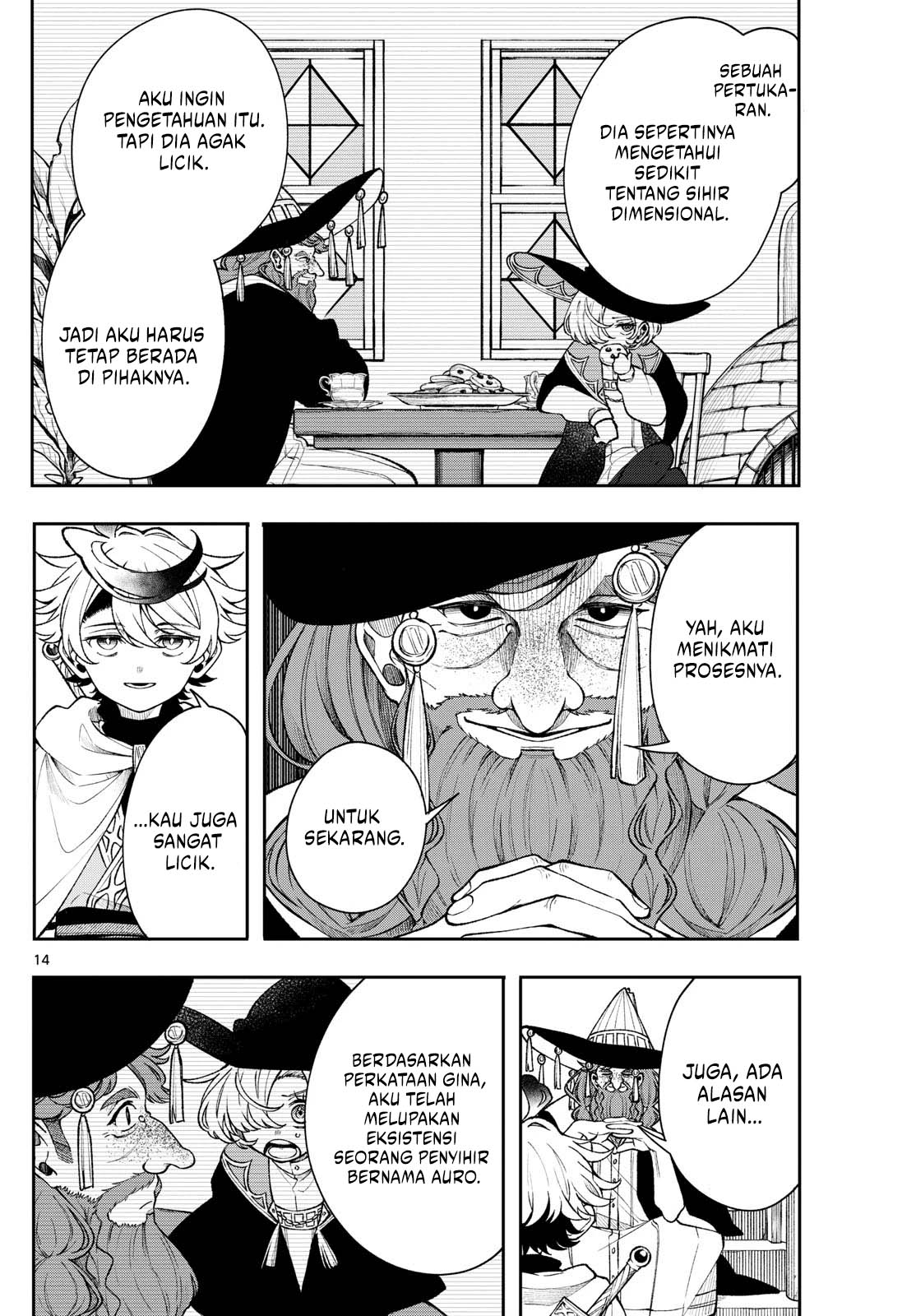 Chapter 56 - halaman 15