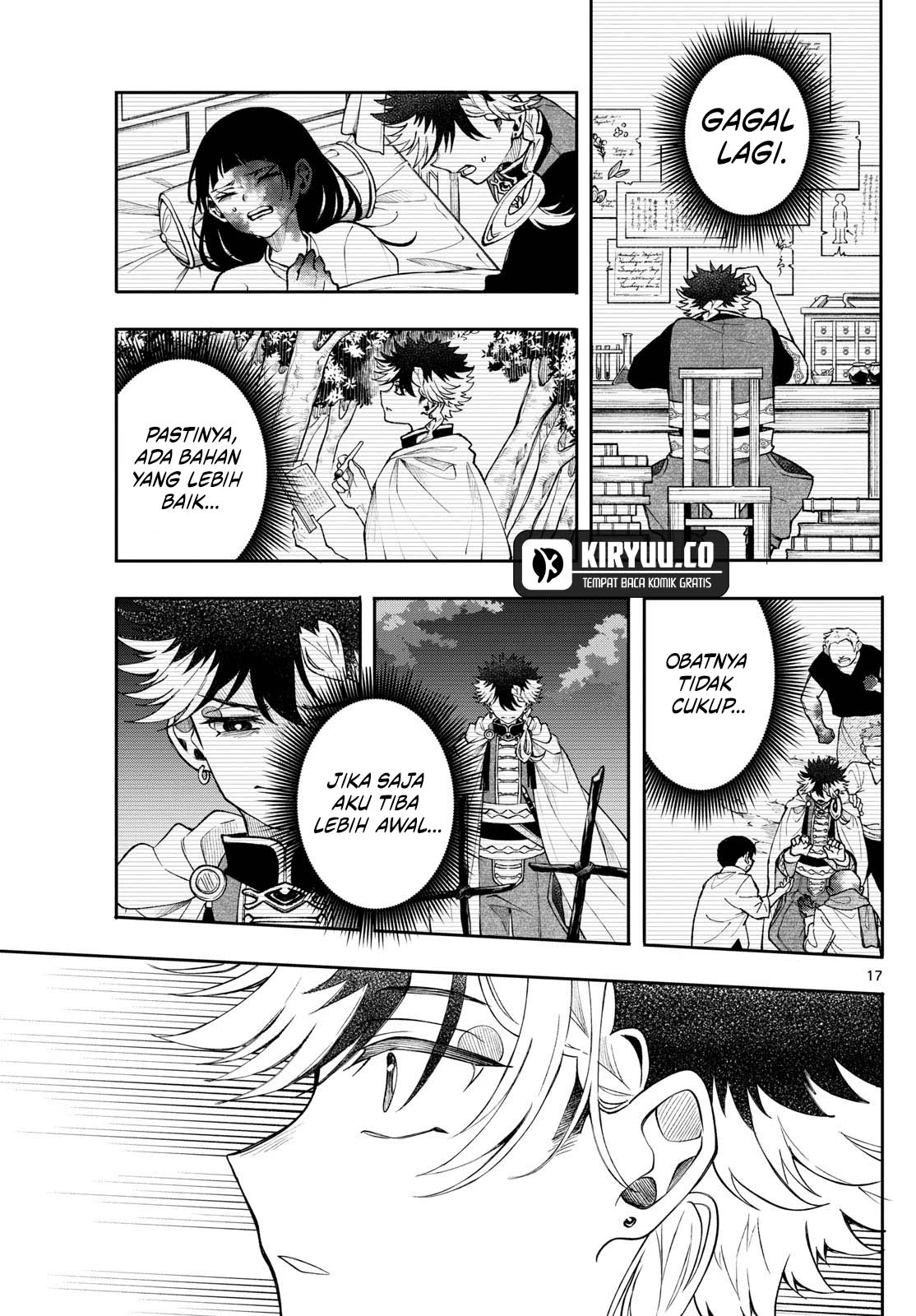 Chapter 56 - halaman 18