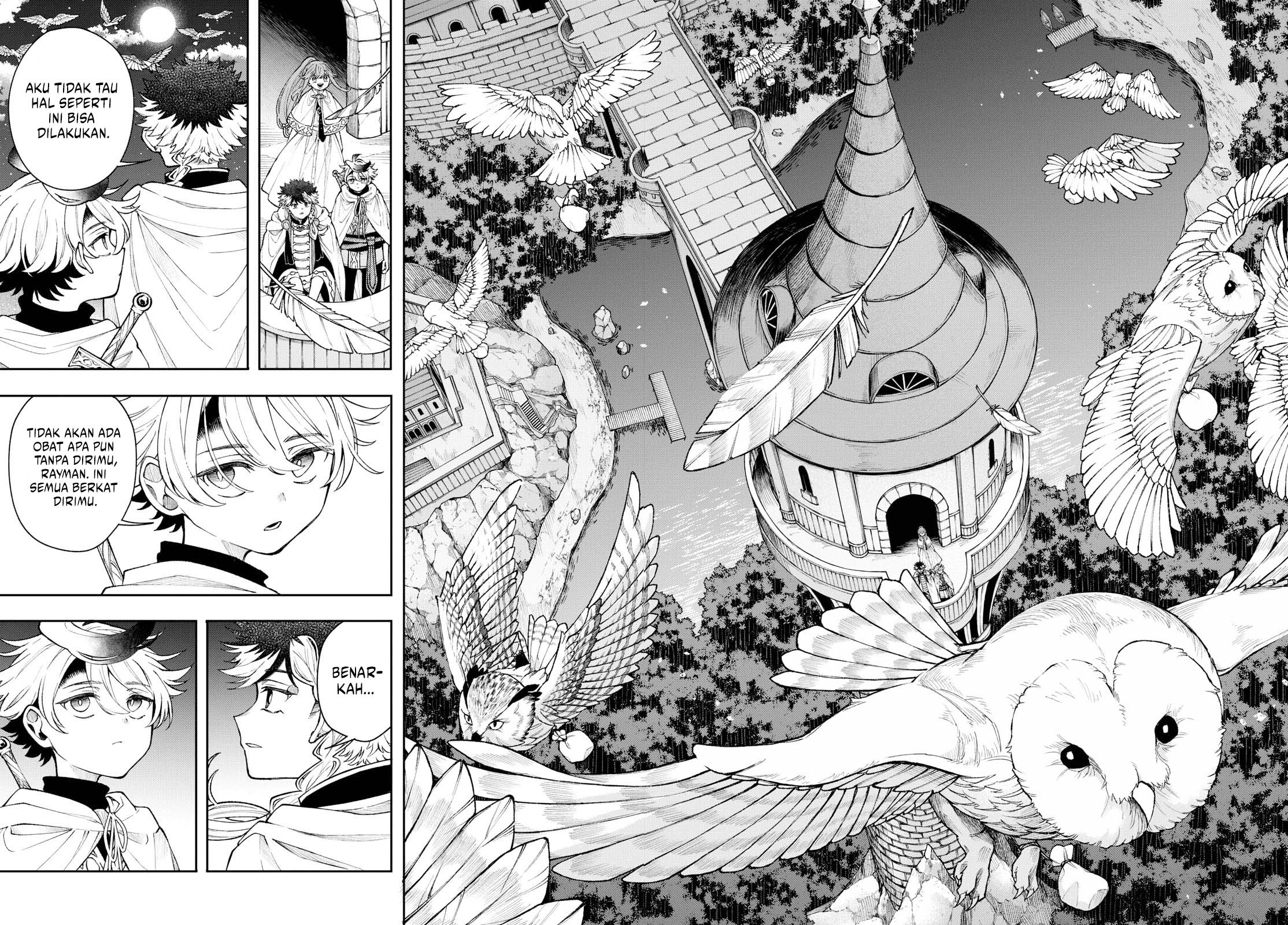 Chapter 56 - halaman 19