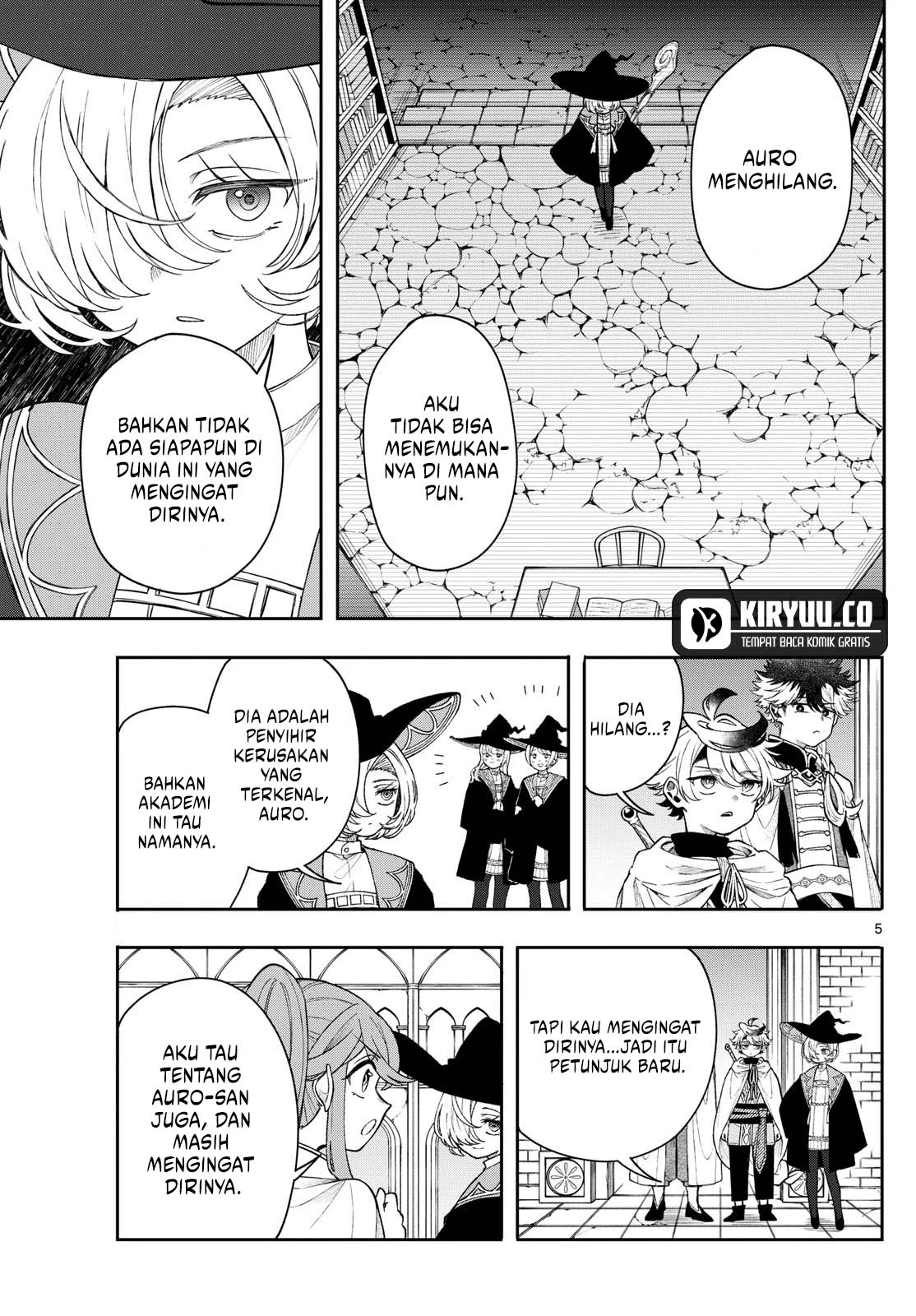 Chapter 56 - halaman 6